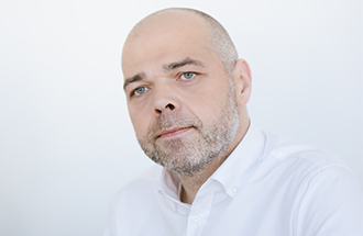 Andreas Huber