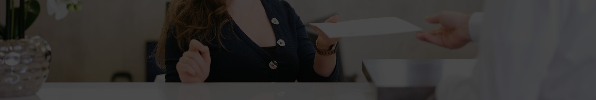 Banner Ansprechpartner