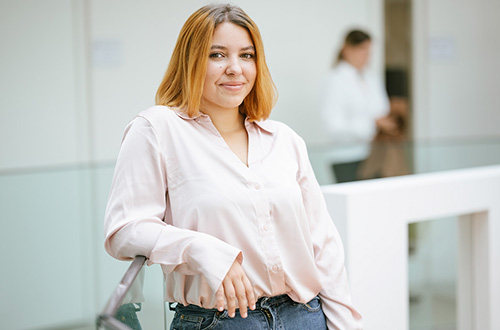 Seitenbild Arbeitnehmer online