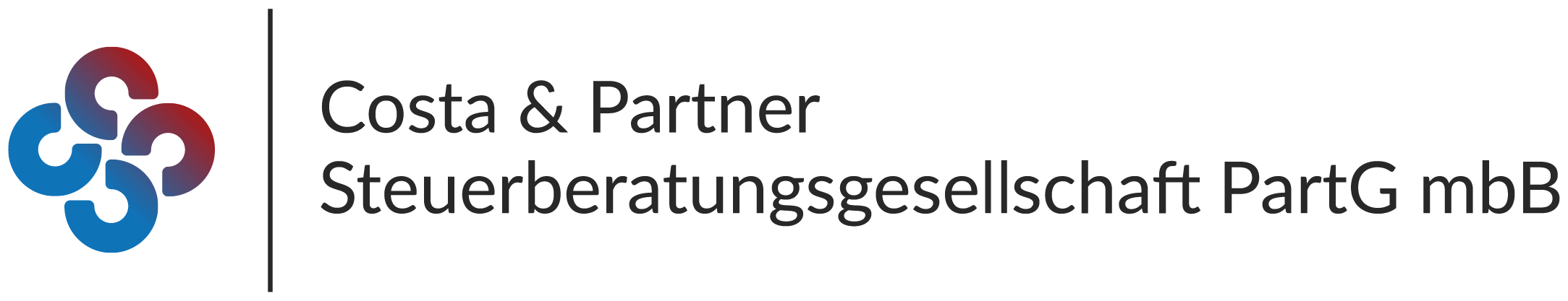 Logo Costa & Partner