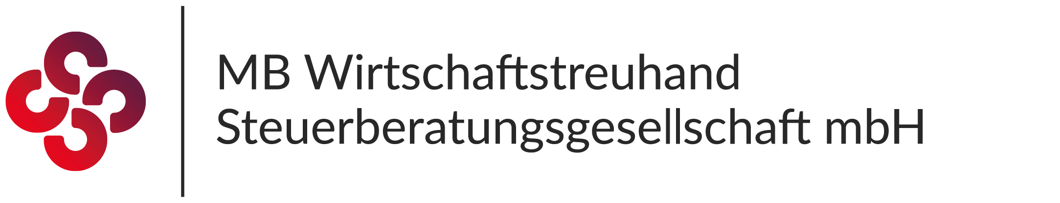 Logo MB Wirtschaftstreuhand