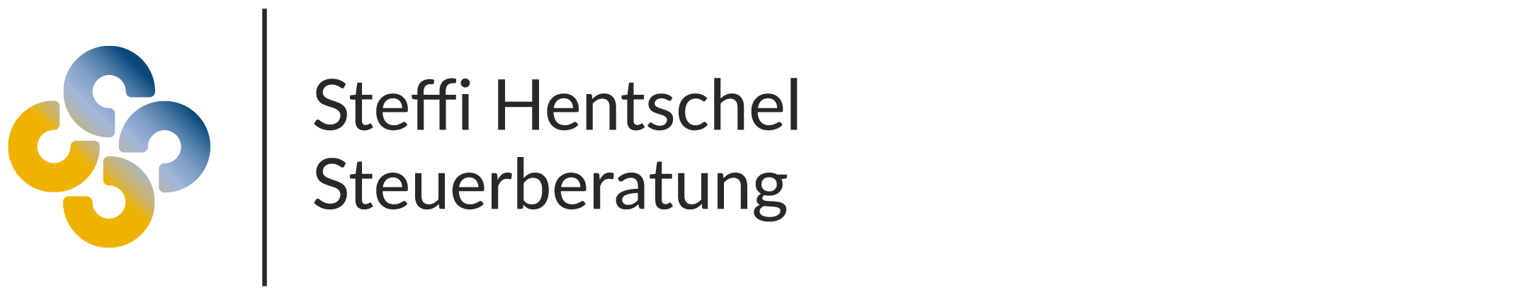 Logo Steffi Hentschel