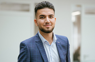 Marcel Anwari