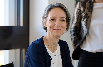 Sonja Kaiser